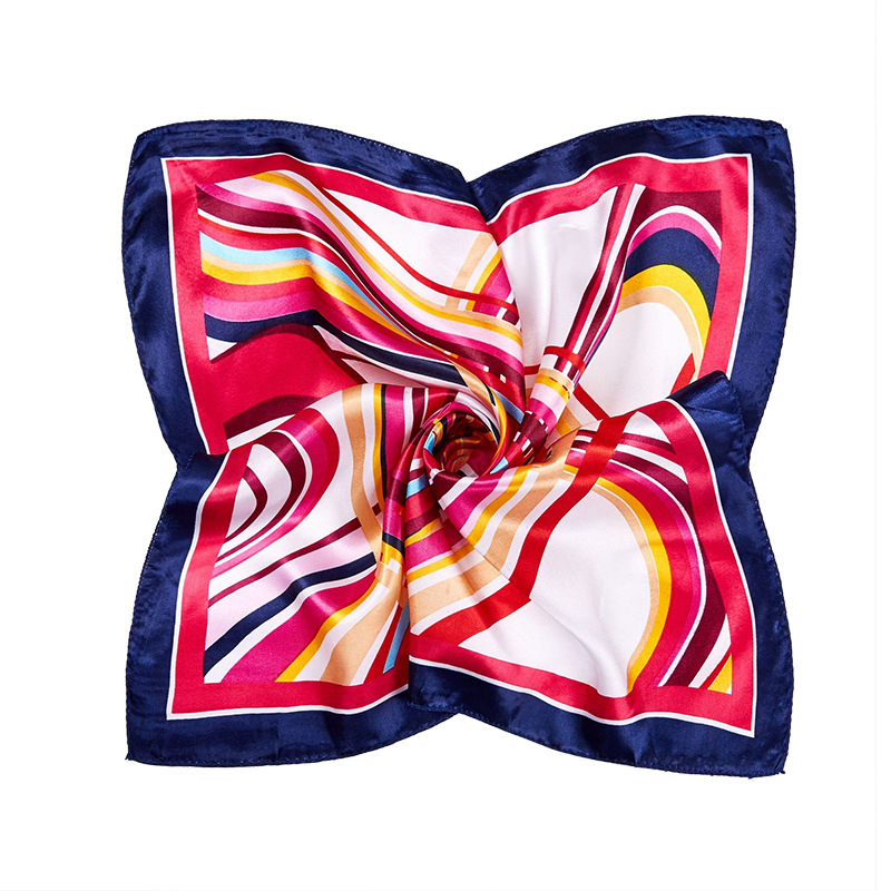 Sciarpe di seta quadrate 50 *  - Scarf Silk Square recensione e prezzo