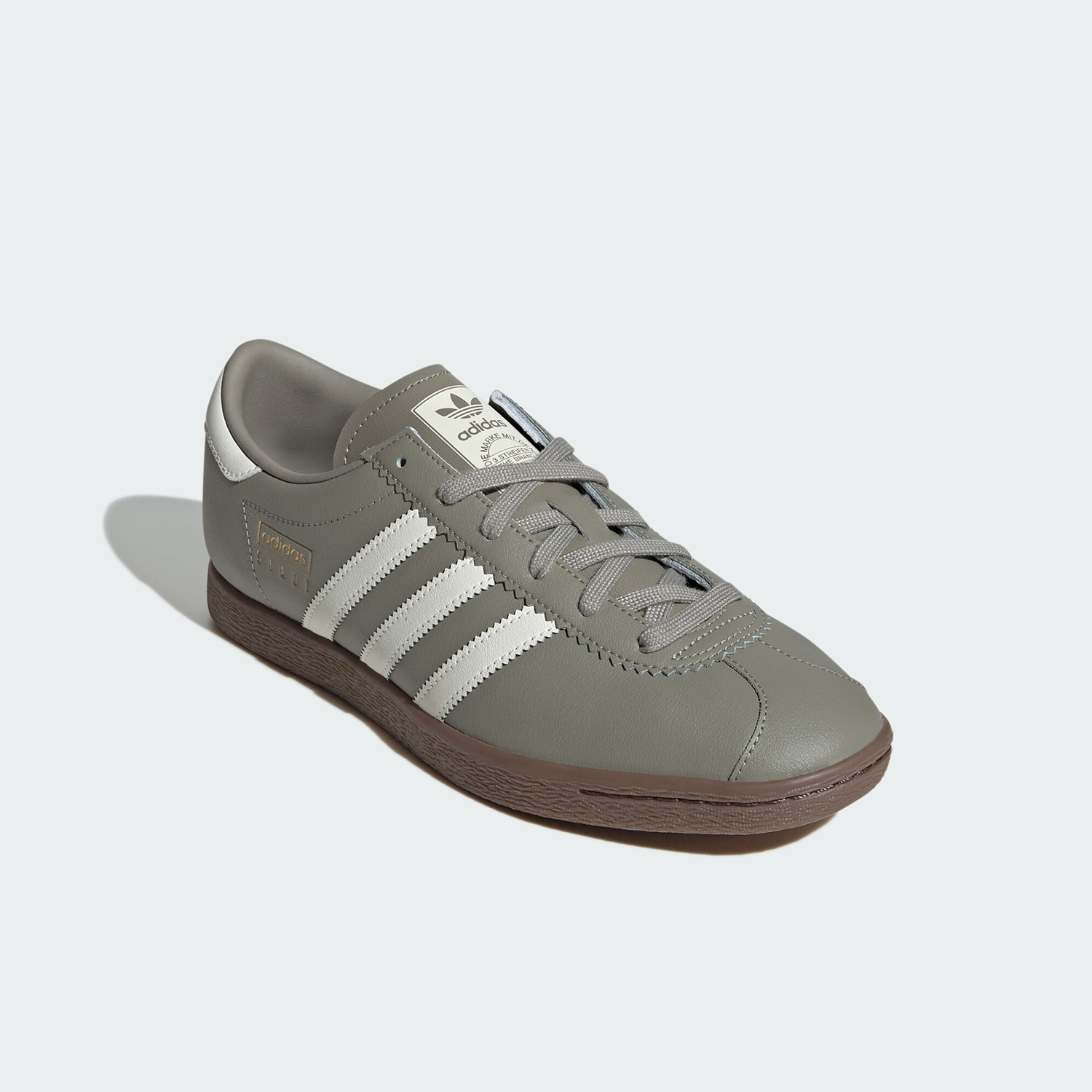 Adidas autentico nuovo trifogl - Adidas Shoes Gazelle recensione e prezzo